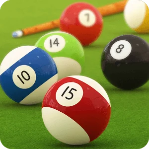 Pool Billiards Pro indir