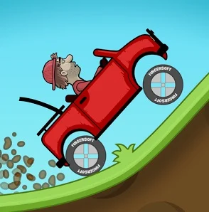 Hill Climb Racing indir
