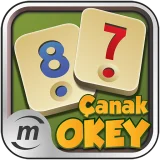 Çanak Okey indir
