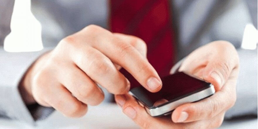 BTK Dolandıran SMS'leri İncelemeye Aldı