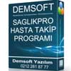 SağlıkPro Hasta Takip Programı