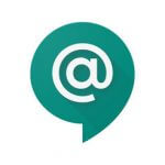 Hangouts Chat