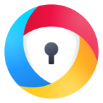 AVG Secure Browser