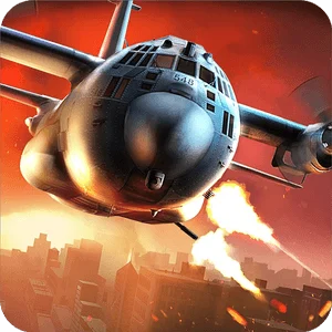 Zombie Gunship Survival indir