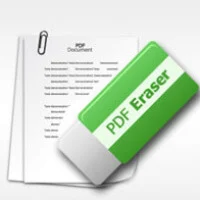 pdf eraser indir