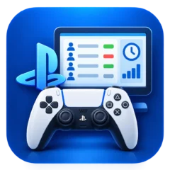 HasanSoft PlayStation Cafe yönetim programı