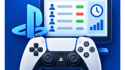 HasanSoft PlayStation Cafe yönetim programı