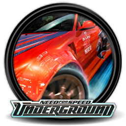 Need For Speed Underground 2
