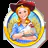 Farm Frenzy Çılgın Tarla 3