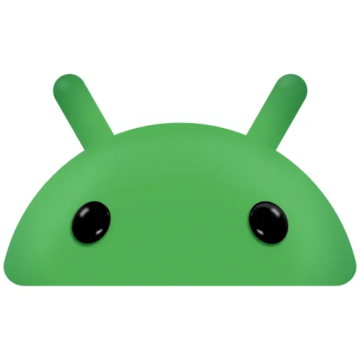 Android Studio logosu