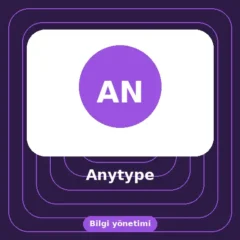 Anytype indir