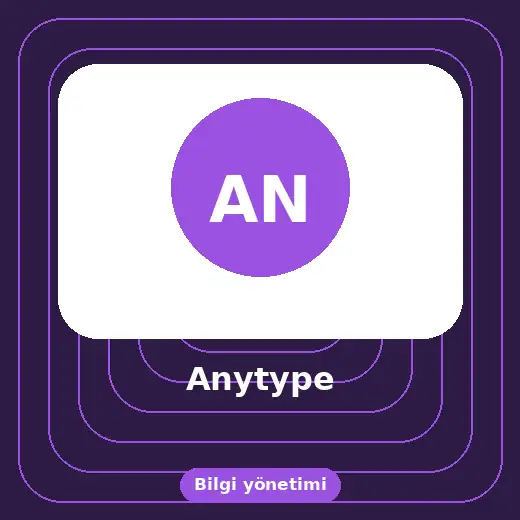 Anytype indir