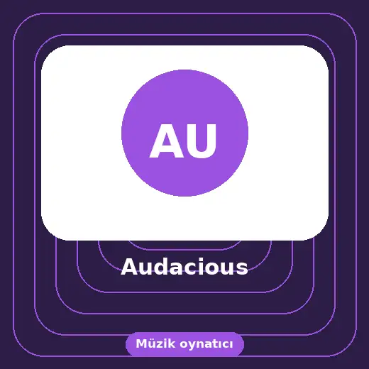 Audacious indir