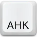 AutoHotkey logosu