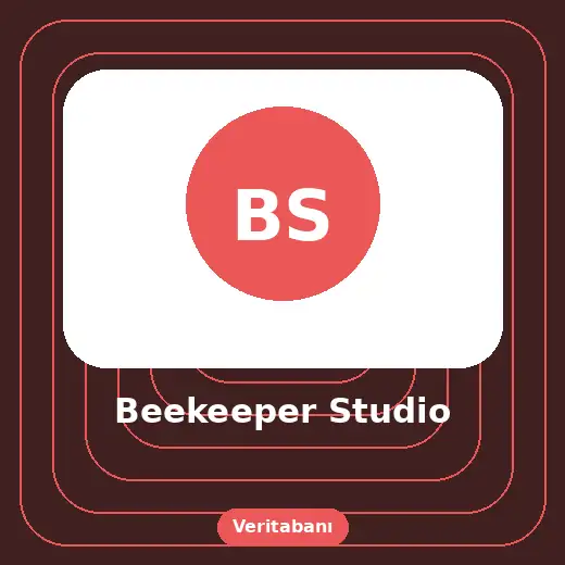Beekeeper Studio indir