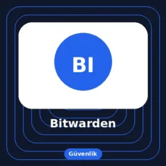 Bitwarden indir