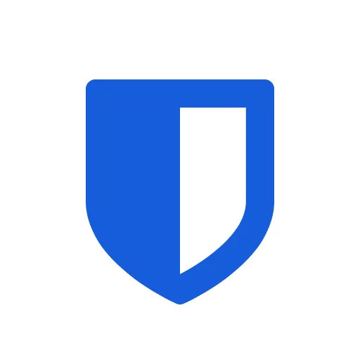 Bitwarden logosu