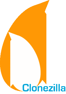 Clonezilla logosu