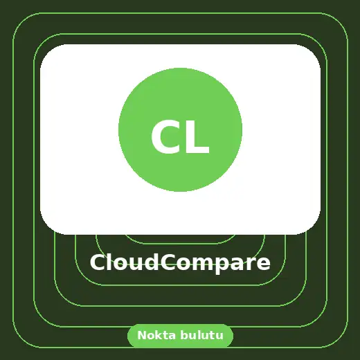 CloudCompare indir