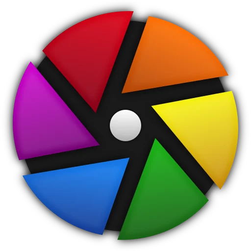 darktable logosu