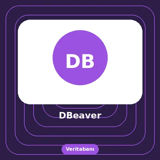 DBeaver indir