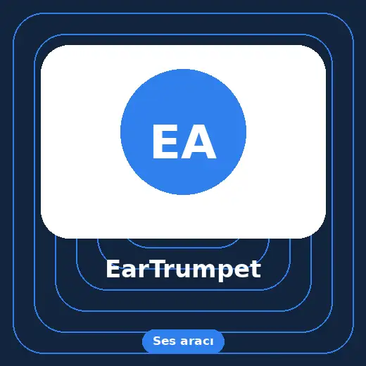 EarTrumpet indir