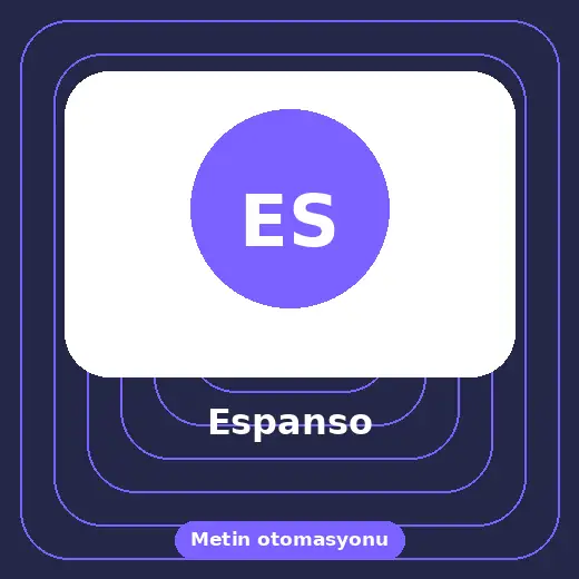 Espanso indir