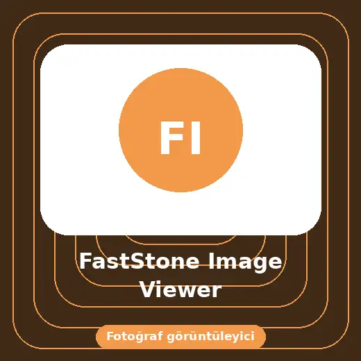 FastStone Image Viewer indir