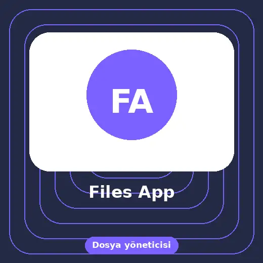 Files App indir