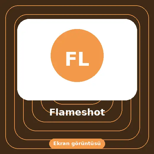 Flameshot indir