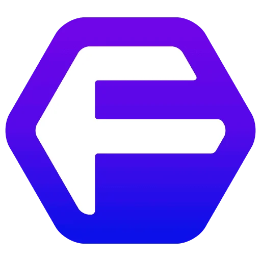 Floorp Browser logosu
