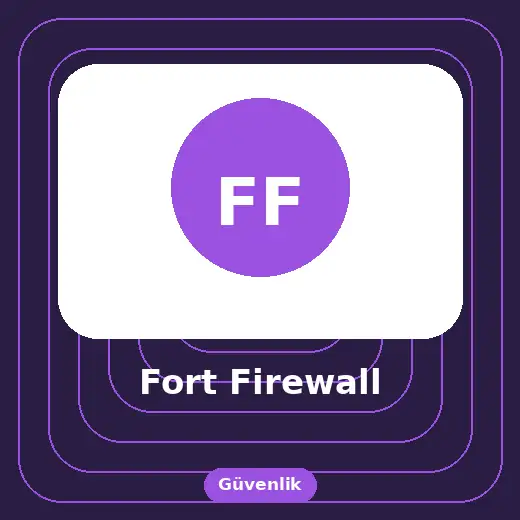 Fort Firewall indir