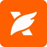 Foxit PDF Reader logosu