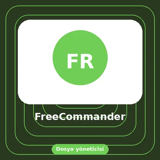 FreeCommander indir