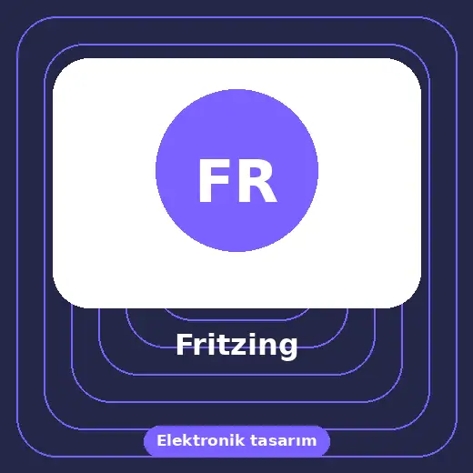 Fritzing indir