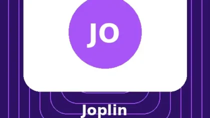 Joplin indir
