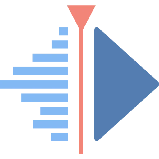 Kdenlive logosu