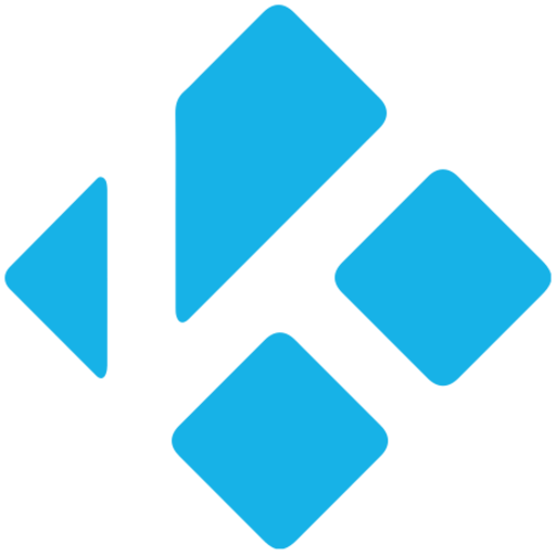 Kodi logosu