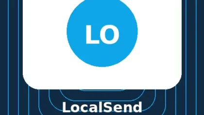 LocalSend indir