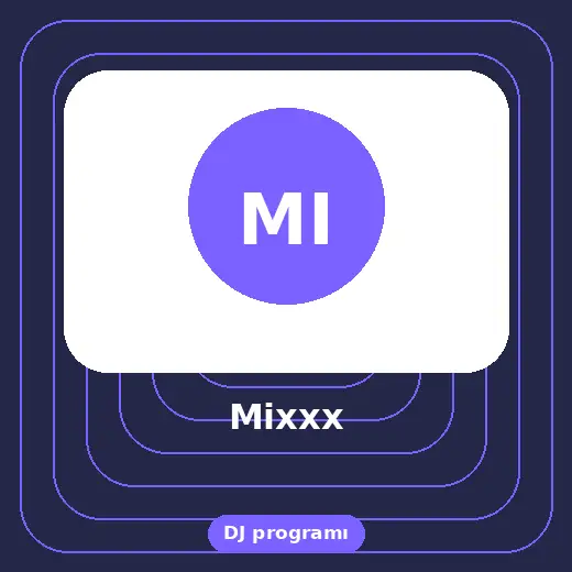 Mixxx indir