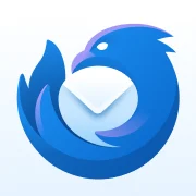Mozilla Thunderbird logosu