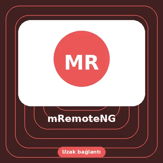 mRemoteNG indir