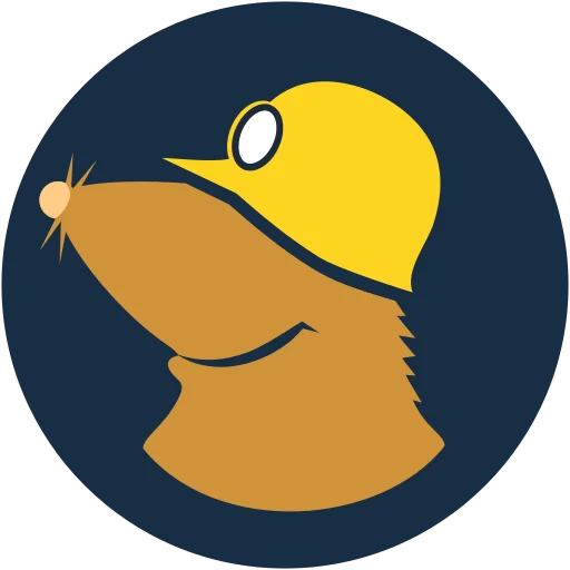 Mullvad Browser logosu