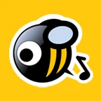 MusicBee logosu