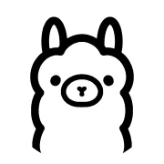 Ollama logosu
