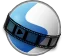 OpenShot logosu