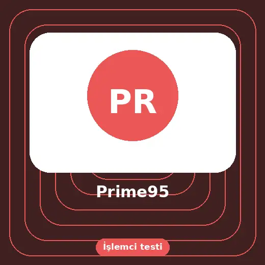 Prime95 indir