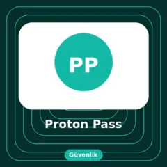 Proton Pass indir
