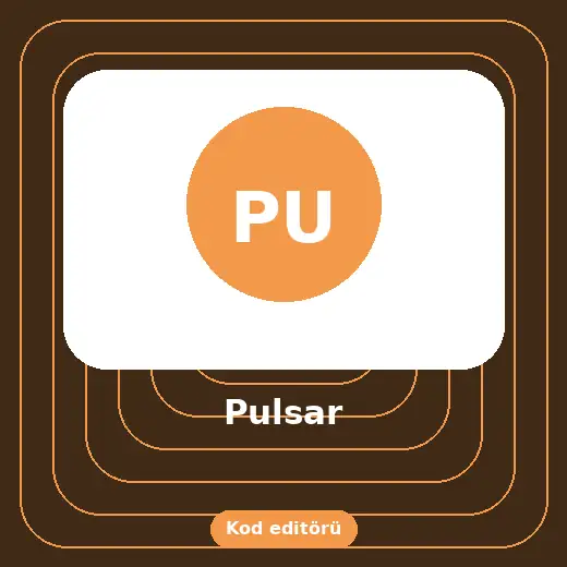 Pulsar indir