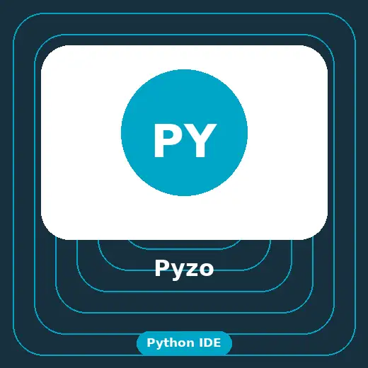 Pyzo indir